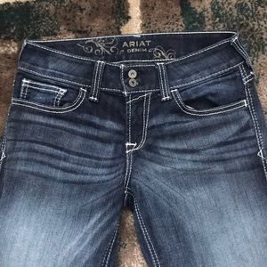 Artiat Trouser Jeans